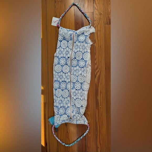 NWT 6 Shore Road Tote - Picture 8 of 8